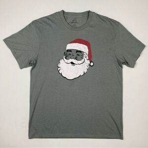 Celebrate It Santa Christmas T-shirt‎